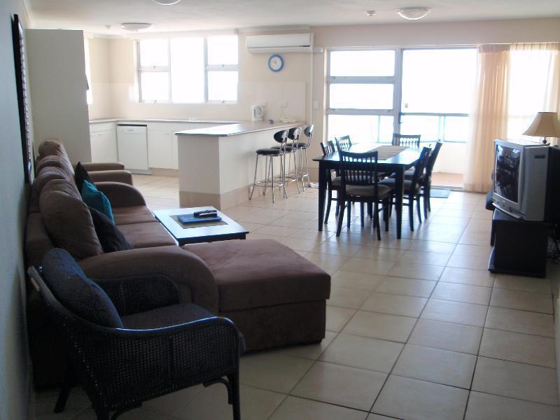 Grosvenor Beachfront Apartments Surfers Paradise Голд-Кост Экстерьер фото