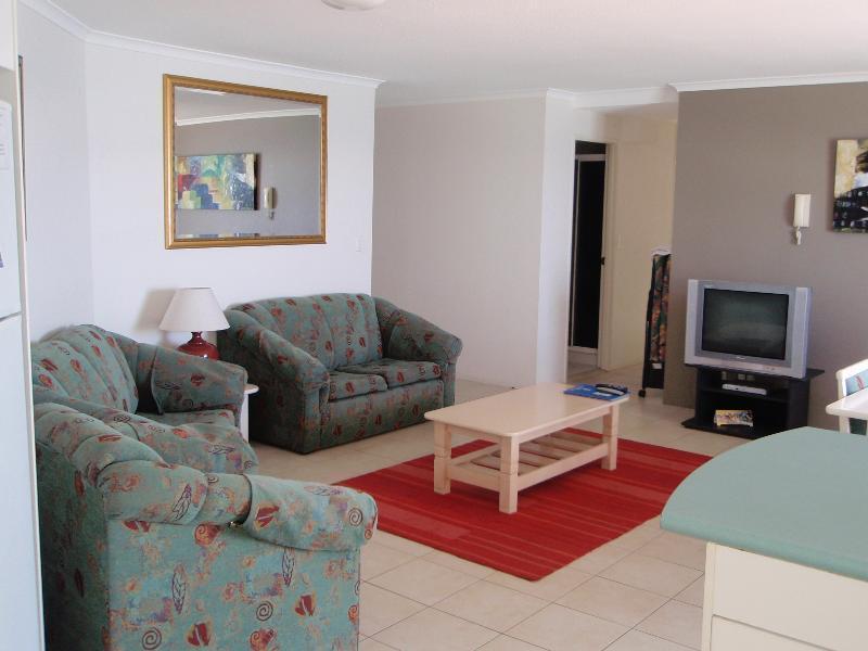 Grosvenor Beachfront Apartments Surfers Paradise Голд-Кост Экстерьер фото