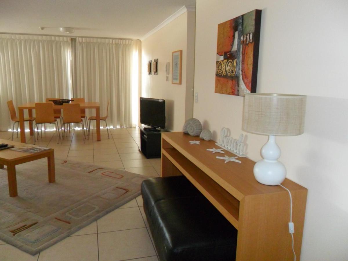 Grosvenor Beachfront Apartments Surfers Paradise Голд-Кост Экстерьер фото
